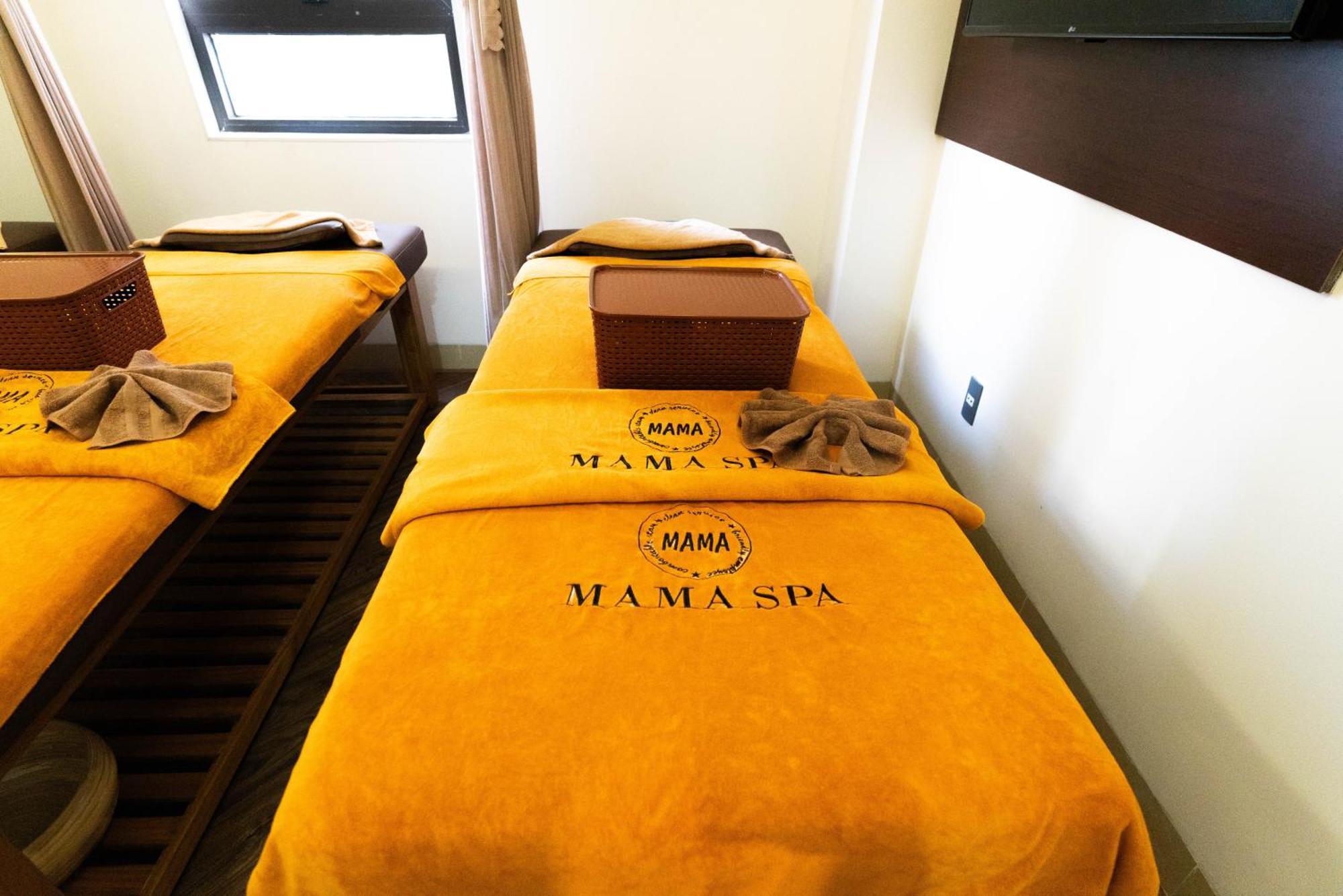 Mama Hotel And Apartment - Free Sauna And Gym Da Nang Buitenkant foto