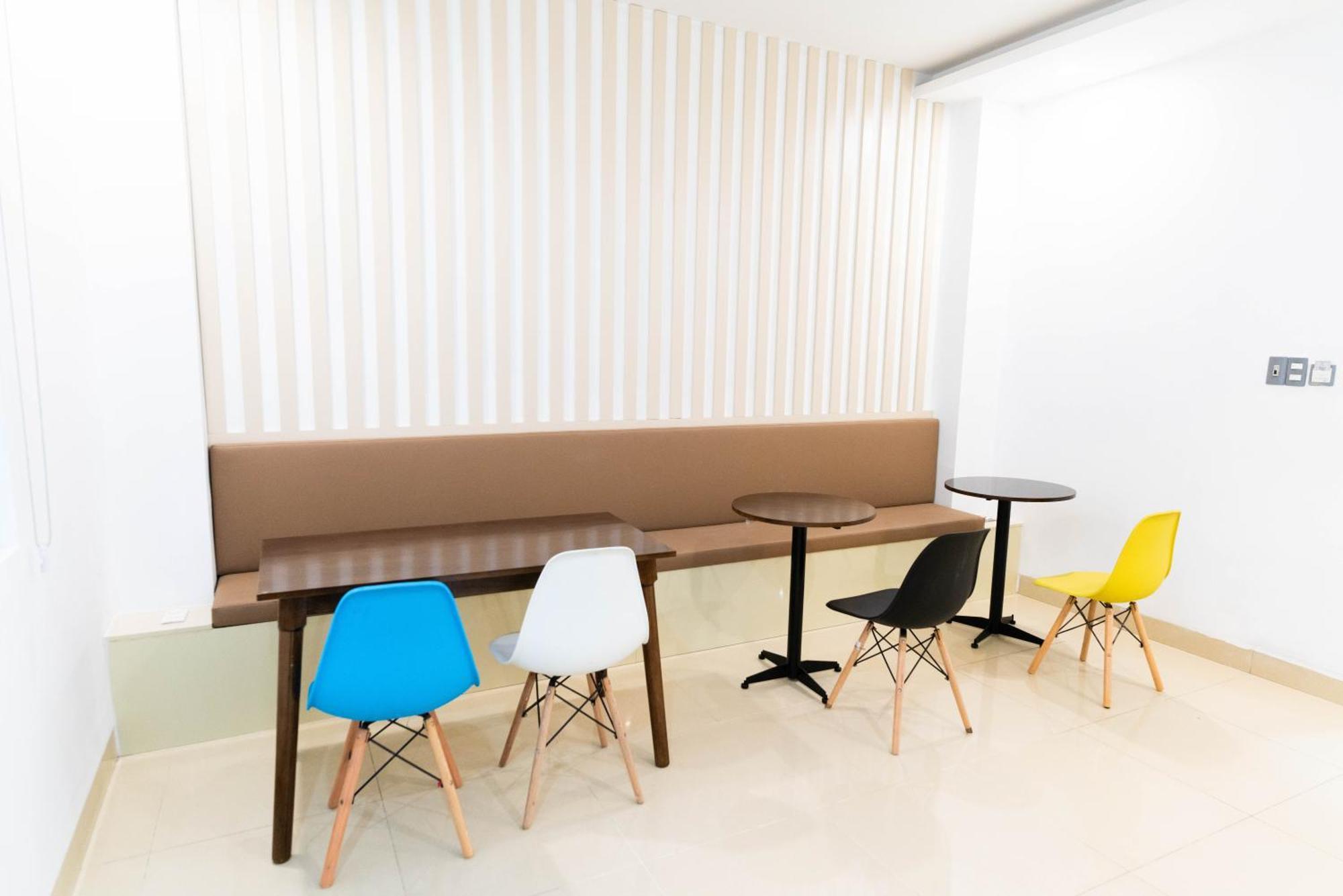 Mama Hotel And Apartment - Free Sauna And Gym Da Nang Buitenkant foto