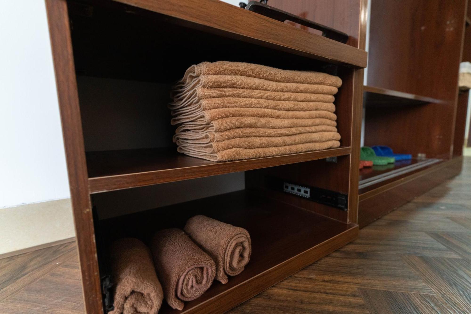 Mama Hotel And Apartment - Free Sauna And Gym Da Nang Buitenkant foto