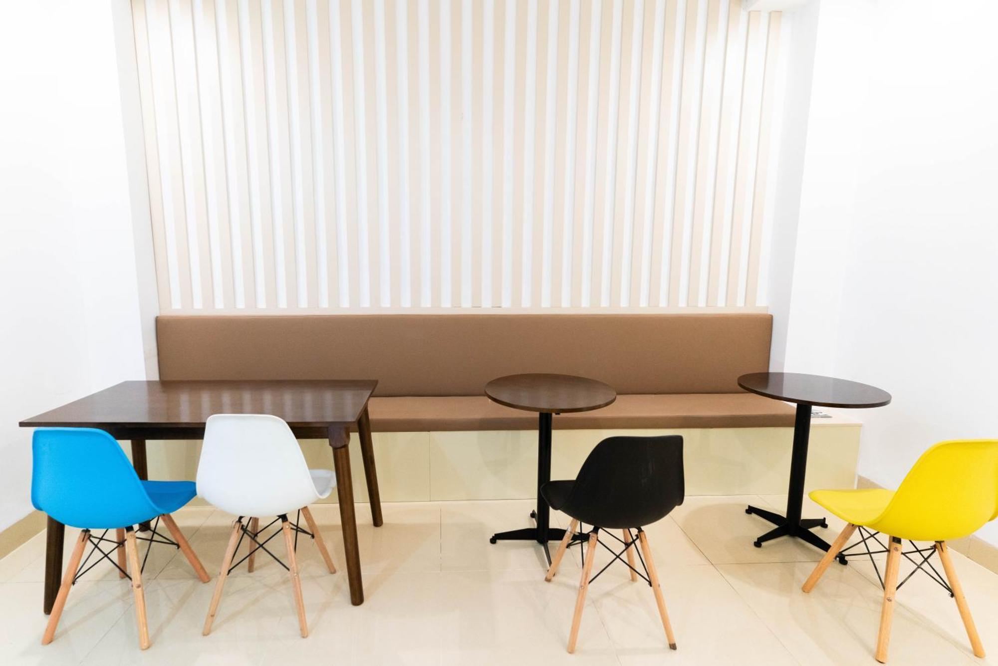 Mama Hotel And Apartment - Free Sauna And Gym Da Nang Buitenkant foto
