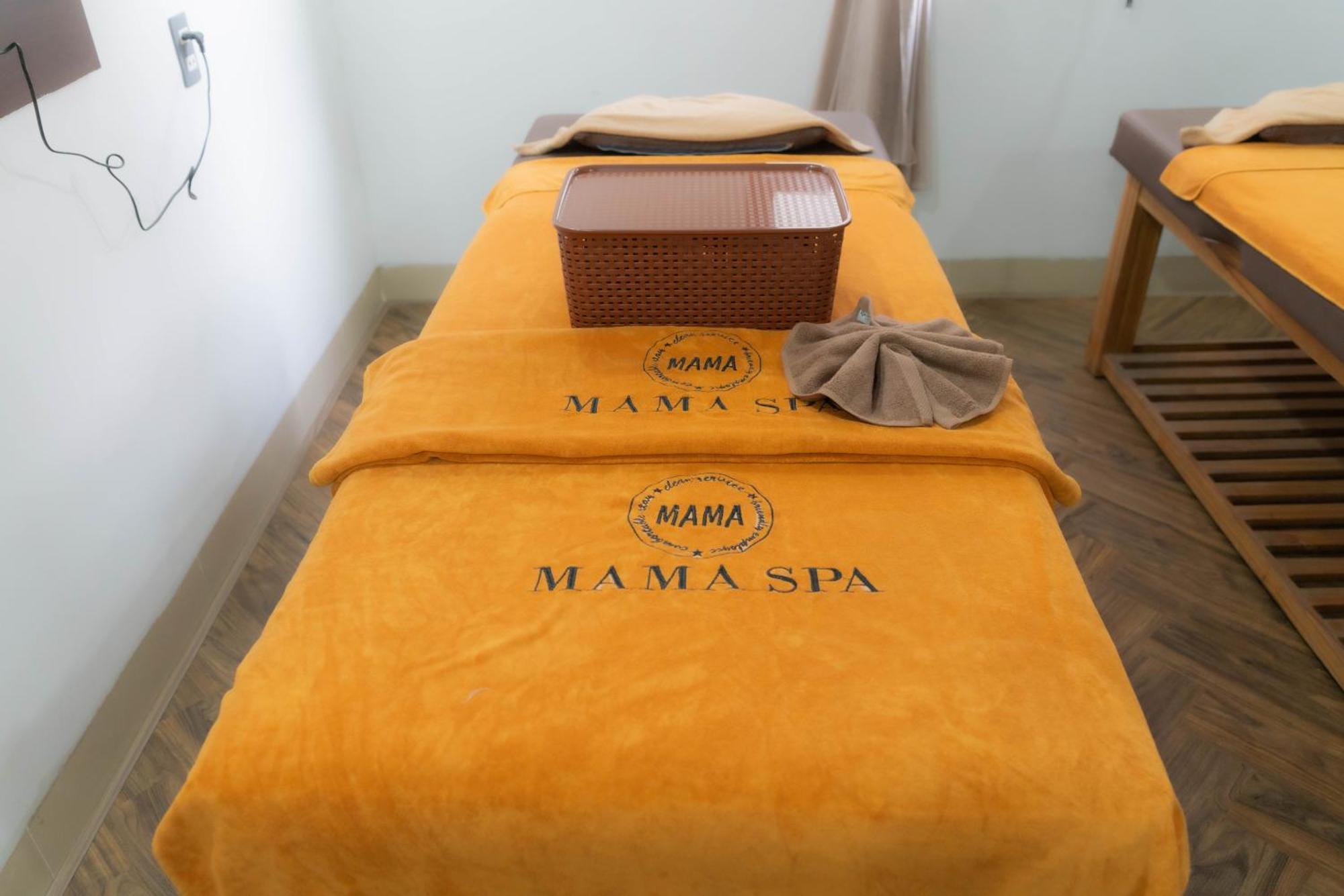 Mama Hotel And Apartment - Free Sauna And Gym Da Nang Buitenkant foto