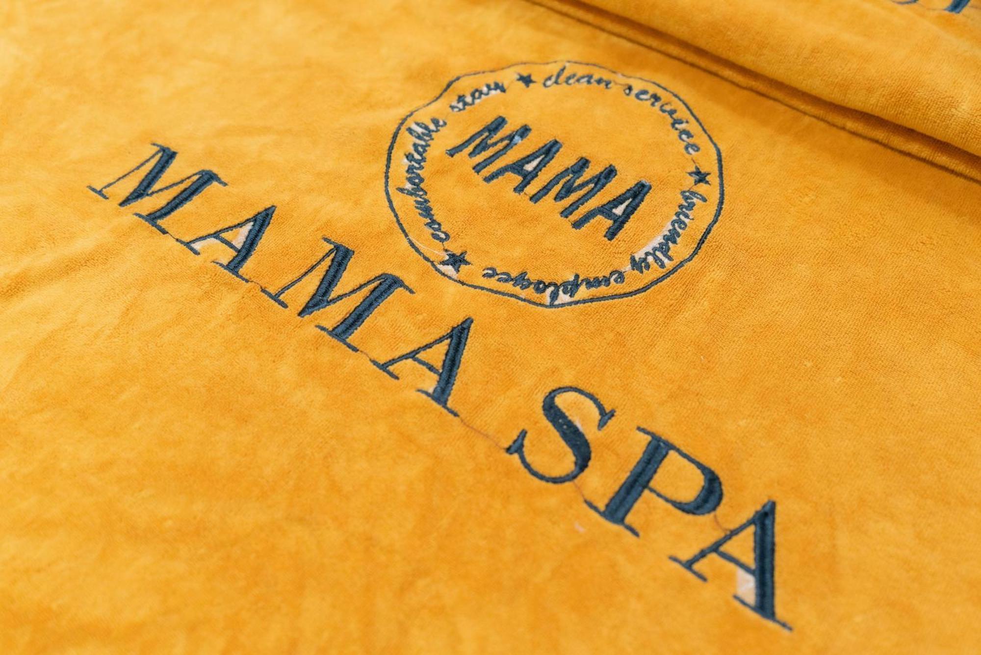 Mama Hotel And Apartment - Free Sauna And Gym Da Nang Buitenkant foto